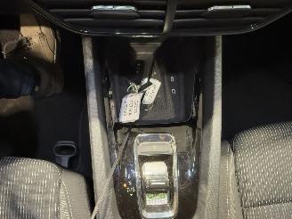 Skoda Octavia 1.4TSI 110kW iV Automaat PHEV Business Edition picture 50