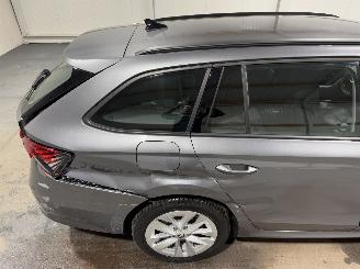 Skoda Octavia 1.4TSI 110kW iV Automaat PHEV Business Edition picture 29