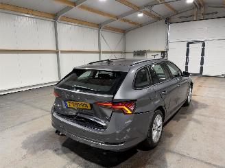 Skoda Octavia 1.4TSI 110kW iV Automaat PHEV Business Edition picture 6