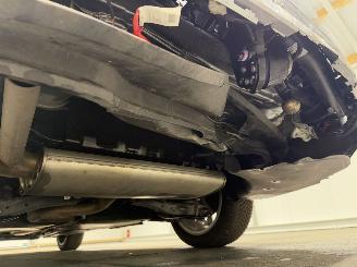 Skoda Octavia 1.4TSI 110kW iV Automaat PHEV Business Edition picture 37