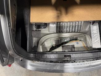 Skoda Octavia 1.4TSI 110kW iV Automaat PHEV Business Edition picture 42