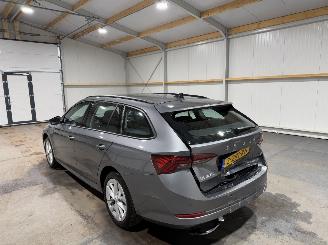 Skoda Octavia 1.4TSI 110kW iV Automaat PHEV Business Edition picture 12