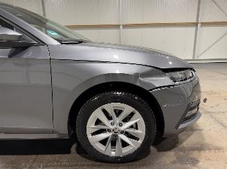 Skoda Octavia 1.4TSI 110kW iV Automaat PHEV Business Edition picture 14