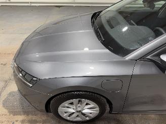 Skoda Octavia 1.4TSI 110kW iV Automaat PHEV Business Edition picture 15