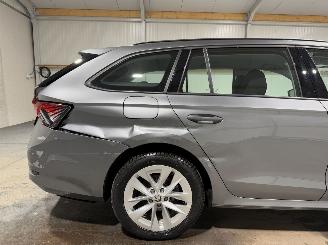 Skoda Octavia 1.4TSI 110kW iV Automaat PHEV Business Edition picture 27