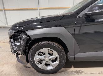 Hyundai Kona 1.6GDI 77kW Automaat  HEV Comfort picture 15