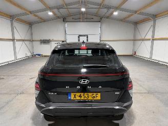 Hyundai Kona 1.6GDI 77kW Automaat  HEV Comfort picture 7