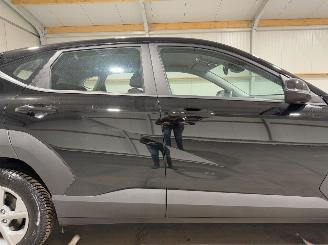 Hyundai Kona 1.6GDI 77kW Automaat  HEV Comfort picture 29