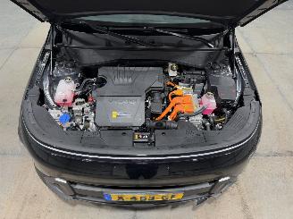Hyundai Kona 1.6GDI 77kW Automaat  HEV Comfort picture 26