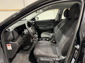 Hyundai Kona 1.6GDI 77kW Automaat  HEV Comfort picture 36