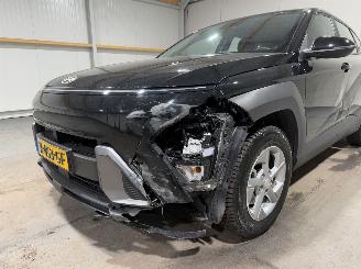 Hyundai Kona 1.6GDI 77kW Automaat  HEV Comfort picture 24