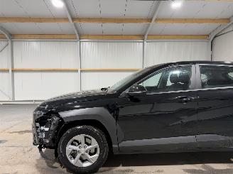 Hyundai Kona 1.6GDI 77kW Automaat  HEV Comfort picture 13