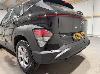 Hyundai Kona 1.6GDI 77kW Automaat  HEV Comfort picture 32