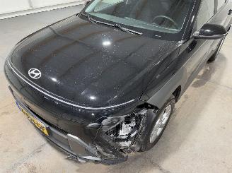 Hyundai Kona 1.6GDI 77kW Automaat  HEV Comfort picture 21