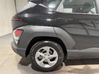 Hyundai Kona 1.6GDI 77kW Automaat  HEV Comfort picture 31