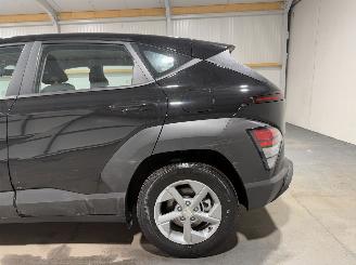 Hyundai Kona 1.6GDI 77kW Automaat  HEV Comfort picture 30