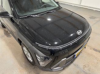 Hyundai Kona 1.6GDI 77kW Automaat  HEV Comfort picture 19