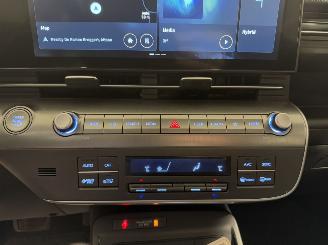 Hyundai Kona 1.6GDI 77kW Automaat  HEV Comfort picture 41
