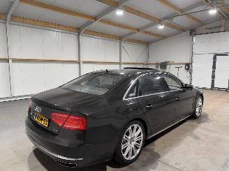 Audi A8 4.2FSI 273kW Luchtvering Quattro Lang Pro Line+ picture 6