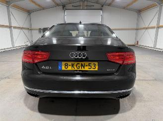 Audi A8 4.2FSI 273kW Luchtvering Quattro Lang Pro Line+ picture 7