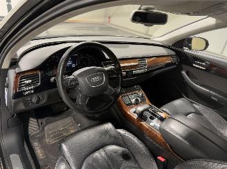 Audi A8 4.2FSI 273kW Luchtvering Quattro Lang Pro Line+ picture 14