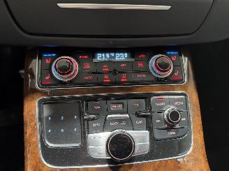 Audi A8 4.2FSI 273kW Luchtvering Quattro Lang Pro Line+ picture 20