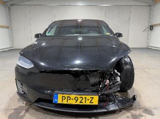 Tesla Model X 100kWh 307kW AWD Luchtvering picture 4