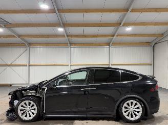 Tesla Model X 100kWh 307kW AWD Luchtvering picture 8