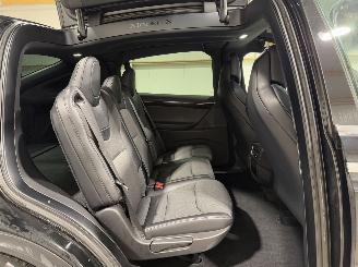 Tesla Model X 100kWh 307kW AWD Luchtvering picture 33