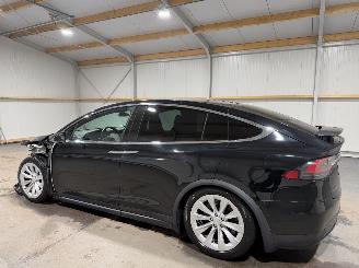 Tesla Model X 100kWh 307kW AWD Luchtvering picture 11