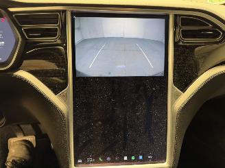 Tesla Model X 100kWh 307kW AWD Luchtvering picture 30