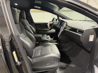 Tesla Model X 100kWh 307kW AWD Luchtvering picture 34