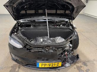 Tesla Model X 100kWh 307kW AWD Luchtvering picture 21