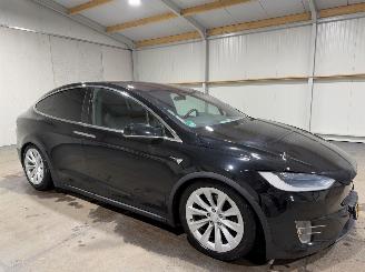 Tesla Model X 100kWh 307kW AWD Luchtvering picture 5