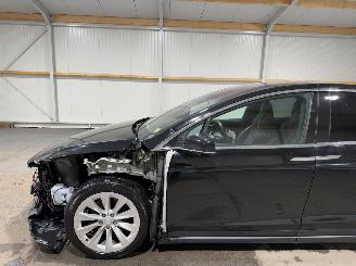Tesla Model X 100kWh 307kW AWD Luchtvering picture 13