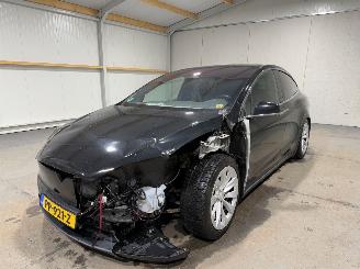 Tesla Model X 100kWh 307kW AWD Luchtvering picture 10