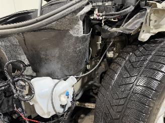 Tesla Model X 100kWh 307kW AWD Luchtvering picture 24