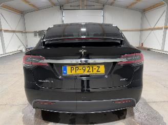 Tesla Model X 100kWh 307kW AWD Luchtvering picture 7