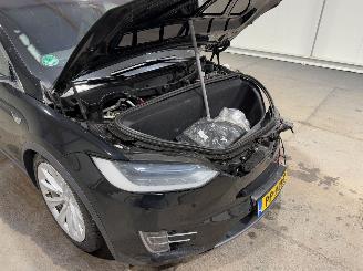 Tesla Model X 100kWh 307kW AWD Luchtvering picture 20