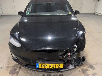 Tesla Model X 100kWh 307kW AWD Luchtvering picture 18