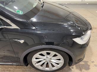 Tesla Model X 100kWh 307kW AWD Luchtvering picture 16