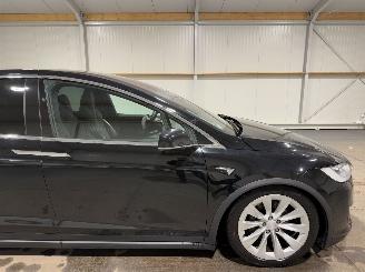 Tesla Model X 100kWh 307kW AWD Luchtvering picture 14