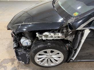 Tesla Model X 100kWh 307kW AWD Luchtvering picture 15