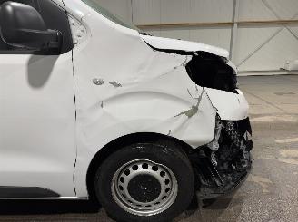 Opel Vivaro 1.5BlueHDI 75kW 100 S&S L2 picture 16