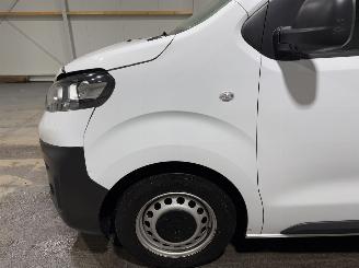 Opel Vivaro 1.5BlueHDI 75kW 100 S&S L2 picture 15