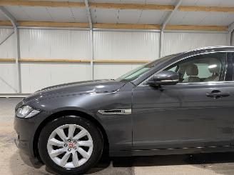 Jaguar XF 2.0D 132kW Automaat Camera Prestige Sportbrake picture 13