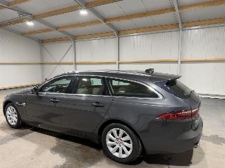 Jaguar XF 2.0D 132kW Automaat Camera Prestige Sportbrake picture 11