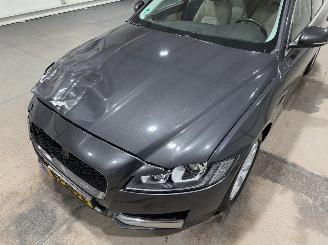Jaguar XF 2.0D 132kW Automaat Camera Prestige Sportbrake picture 21