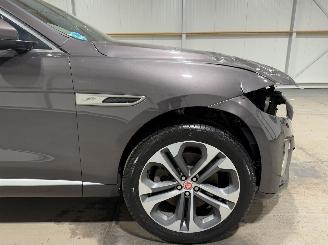 Jaguar F-Pace P400e 2.0 221kW Automaat Pano Meridian PHEV HSE picture 16