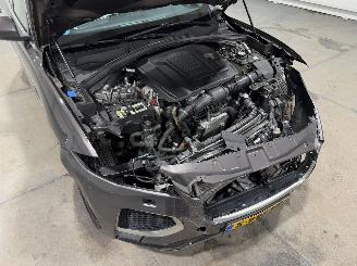 Jaguar F-Pace P400e 2.0 221kW Automaat Pano Meridian PHEV HSE picture 25